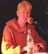 Lioba Albus