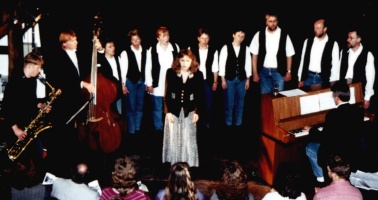 altenbeken musiziert