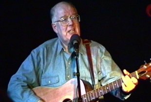 Harvey Andrews