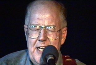 Harvey Andrews