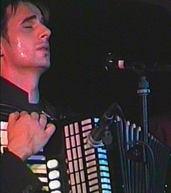 andreas, akkordeon