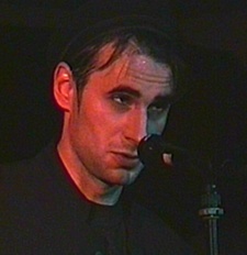 andreas, gesang