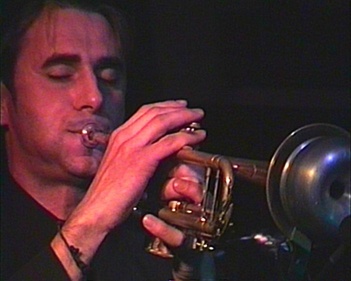 andreas, trompete