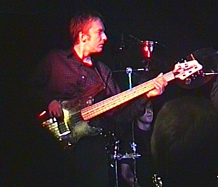 carsten, e-bass