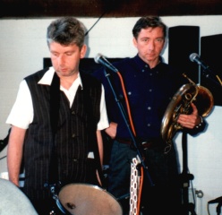 erwin und heiko grosche
