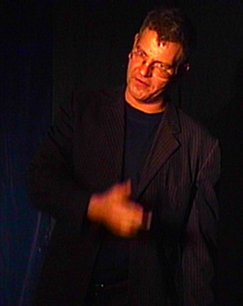 werner koczwara