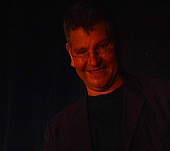 werner koczwara