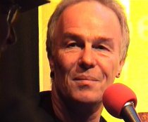 allan taylor
