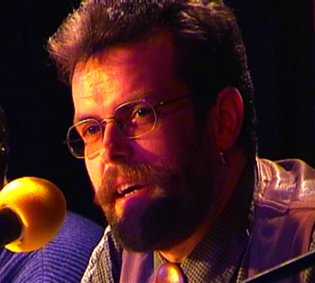 jochen malmsheimer