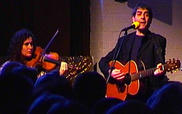 natalie riviere, gabriel yacoub