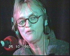 Elke Heidenreich