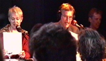 Albus, Schmidt, Uppman