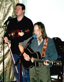 paul tiernan und colm mccawghey