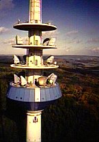 neuer turm