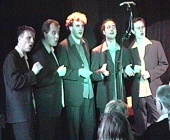 wise guys